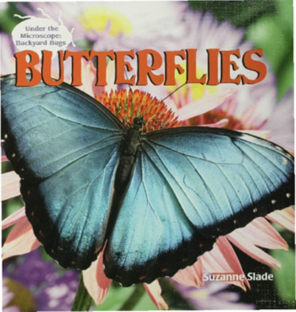 Butterflies, PDF eBook