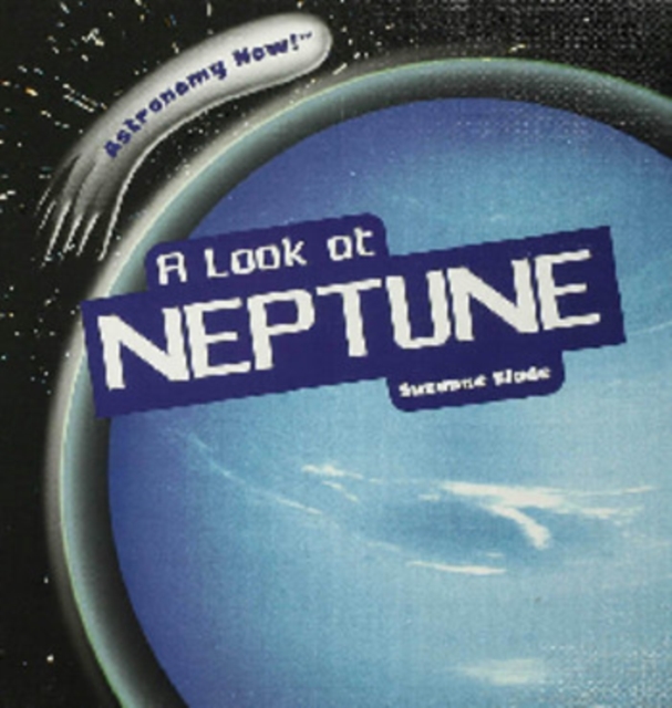 A Look at Neptune, PDF eBook