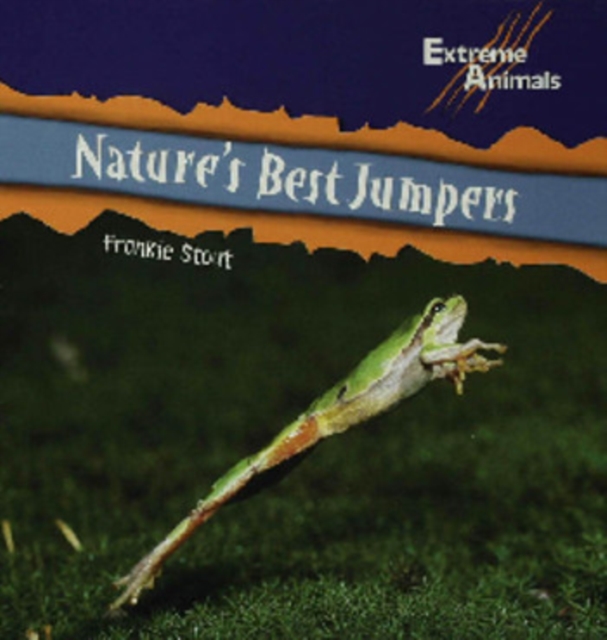 Nature's Best Jumpers, PDF eBook