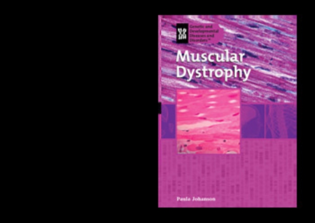 Muscular Dystrophy, PDF eBook