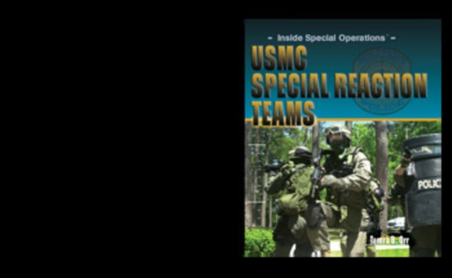 USMC Special Reaction Teams, PDF eBook