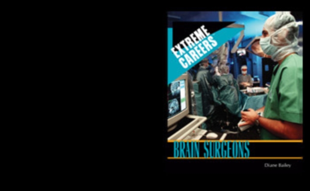 Brain Surgeons, PDF eBook