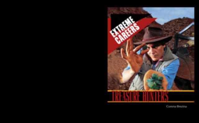 Treasure Hunters, PDF eBook