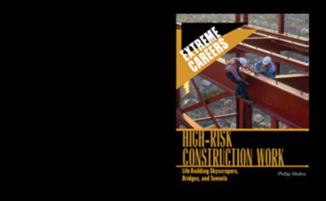 High-Risk Construction Work, PDF eBook