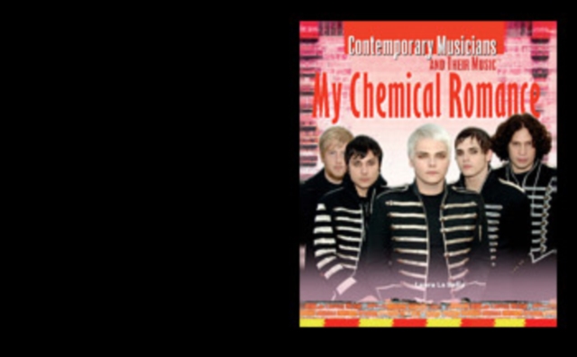 My Chemical Romance, PDF eBook