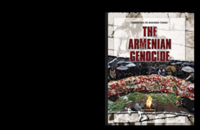 The Armenian Genocide, PDF eBook