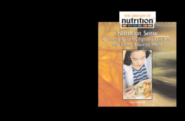 Nutrition Sense, PDF eBook