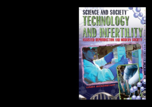 Technology and Infertility, PDF eBook