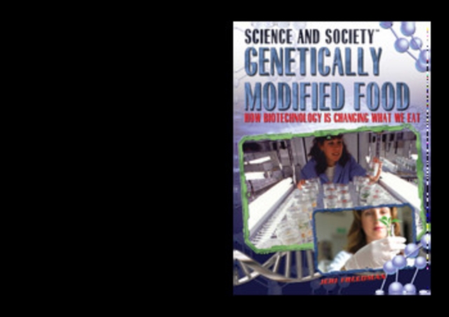 Genetically Modified Food, PDF eBook