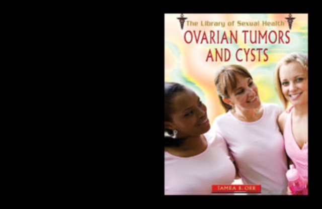 Ovarian Tumors and Cysts, PDF eBook