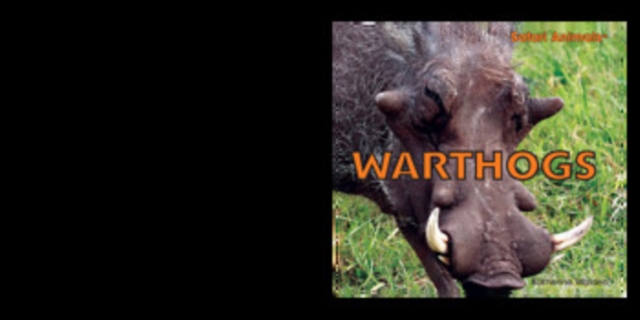 Warthogs, PDF eBook