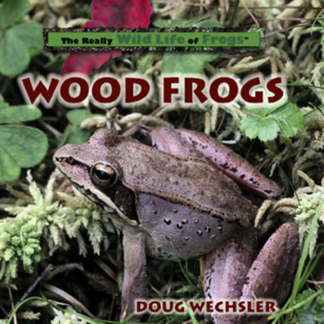 Wood Frogs, PDF eBook