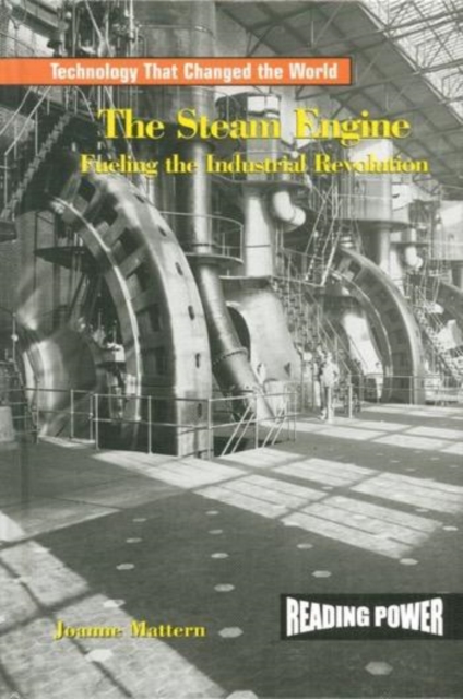 The Steam Engine, PDF eBook