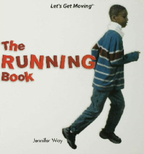 The Running Book, PDF eBook