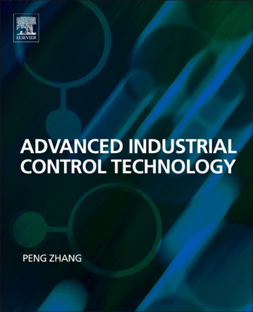 Advanced Industrial Control Technology, EPUB eBook
