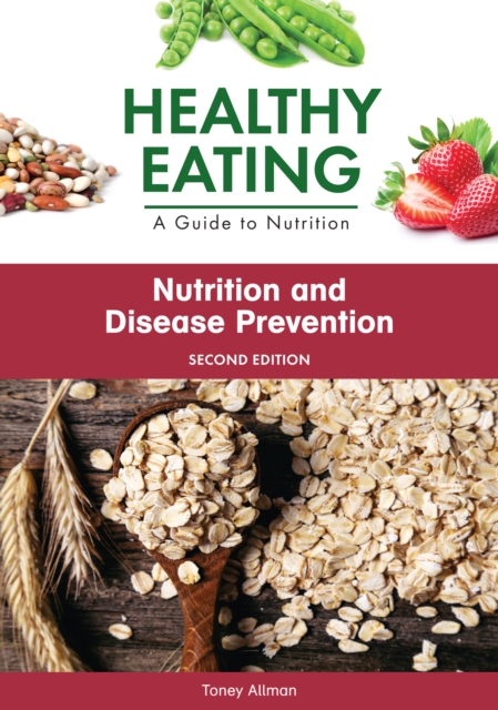 Nutrition and Disease Prevention, Second Edition, EPUB eBook