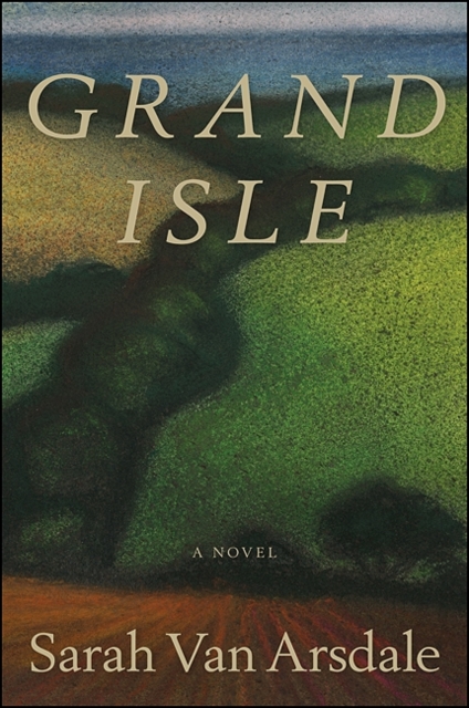 Grand Isle : A Novel, EPUB eBook