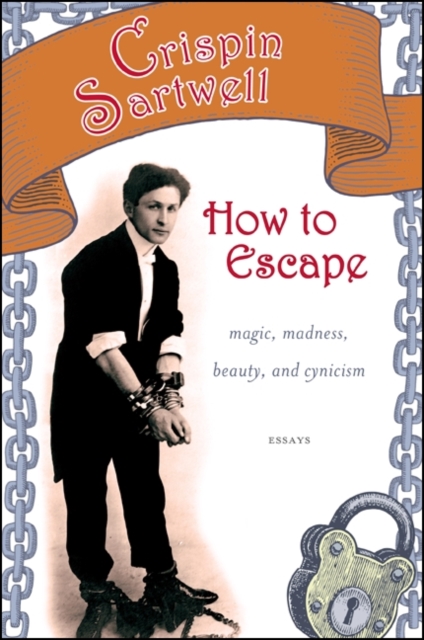 How to Escape : Magic, Madness, Beauty, and Cynicism, EPUB eBook