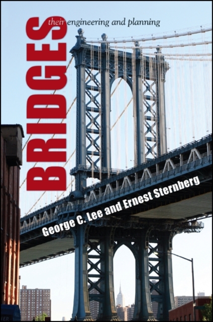 Bridges : Their Engineering and Planning, EPUB eBook