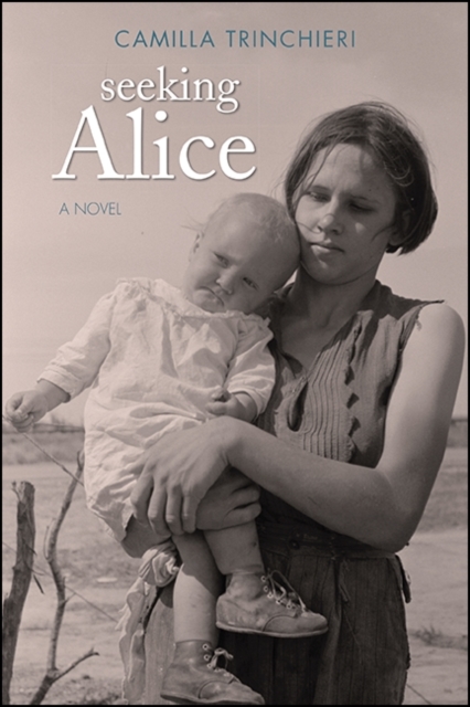 Seeking Alice : A Novel, EPUB eBook