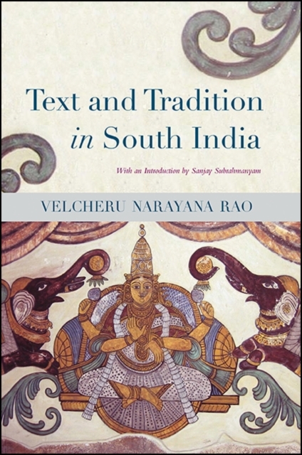 Text and Tradition in South India, EPUB eBook