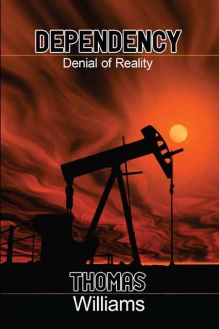 Dependecy : Denial of Reality, EPUB eBook