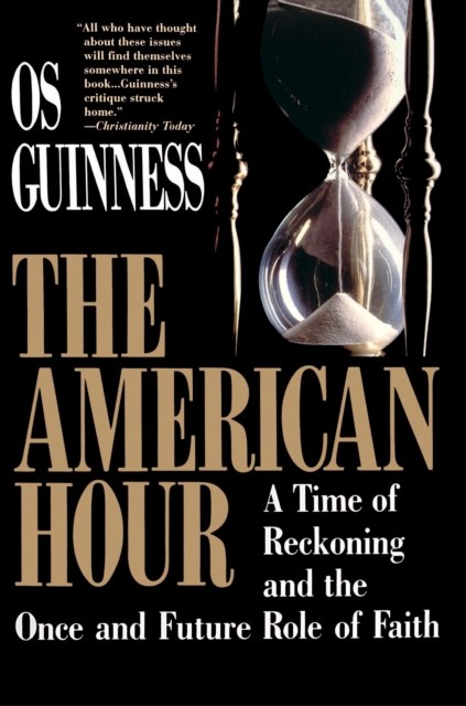 American Hour, EPUB eBook