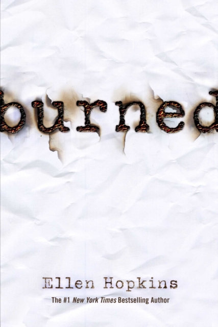 Burned, EPUB eBook