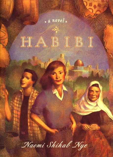 Habibi, EPUB eBook