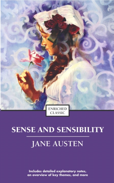 Sense and Sensibility, EPUB eBook