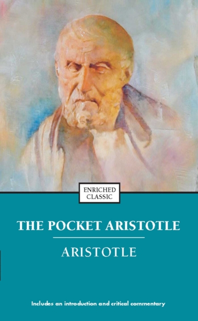 Pocket Aristotle, EPUB eBook