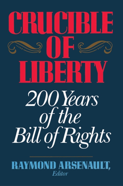Crucible of Liberty, EPUB eBook