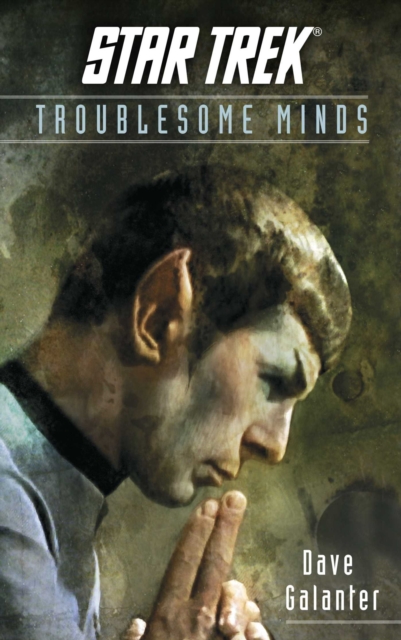 Troublesome Minds, EPUB eBook