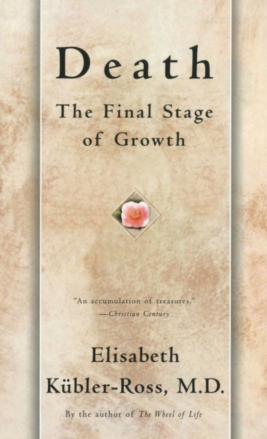 Death : The Final Stage, EPUB eBook