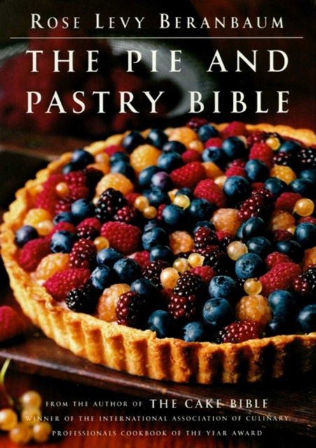 The Pie and Pastry Bible, EPUB eBook
