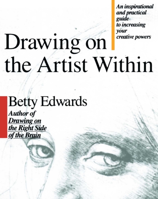 Drawing on the Artist Within, EPUB eBook