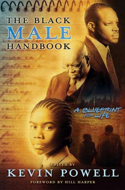 The Black Male Handbook : A Blueprint for Life, EPUB eBook