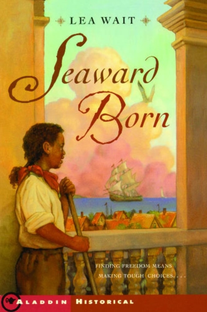 Seaward Born, EPUB eBook