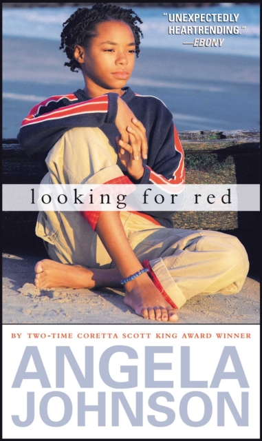 Looking for Red, EPUB eBook