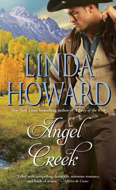 Angel Creek, EPUB eBook