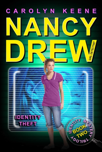 Identity Theft : Book Two in the Identity Mystery Trilogy, EPUB eBook