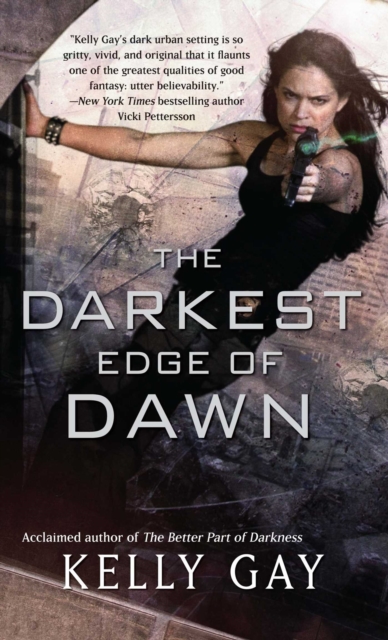 The Darkest Edge of Dawn, EPUB eBook