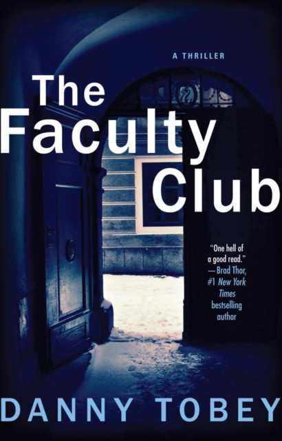 The Faculty Club : A Novel, EPUB eBook