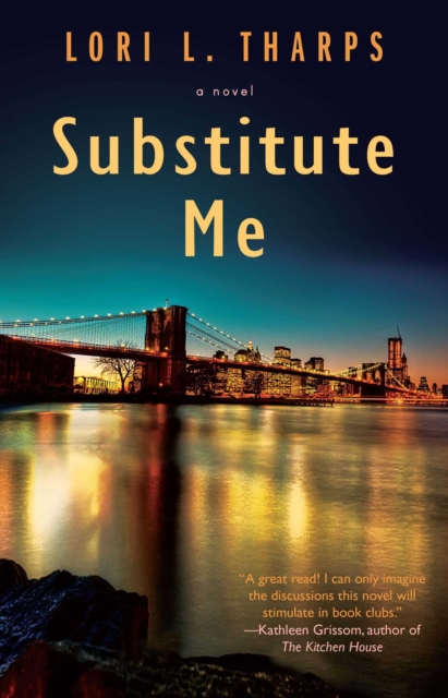 Substitute Me, EPUB eBook