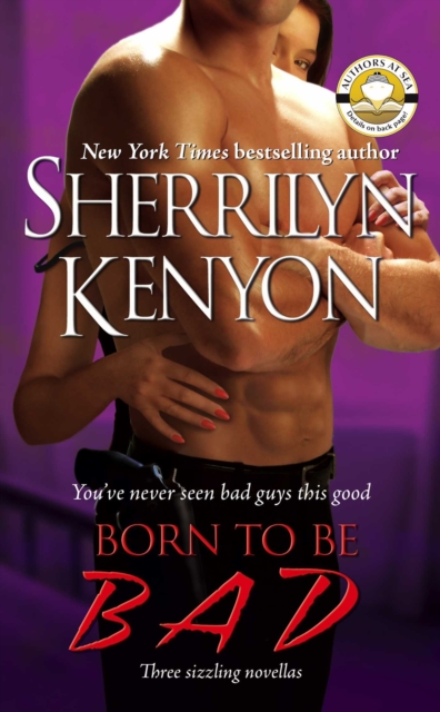 Born to Be BAD, EPUB eBook