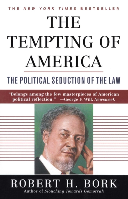 The Tempting of America, EPUB eBook