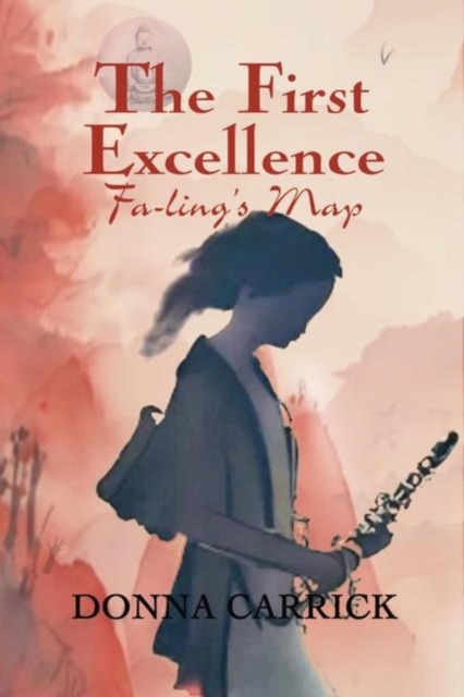 The First Excellence : Fa-ling's Map, EPUB eBook