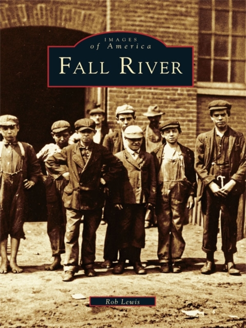 Fall River, EPUB eBook