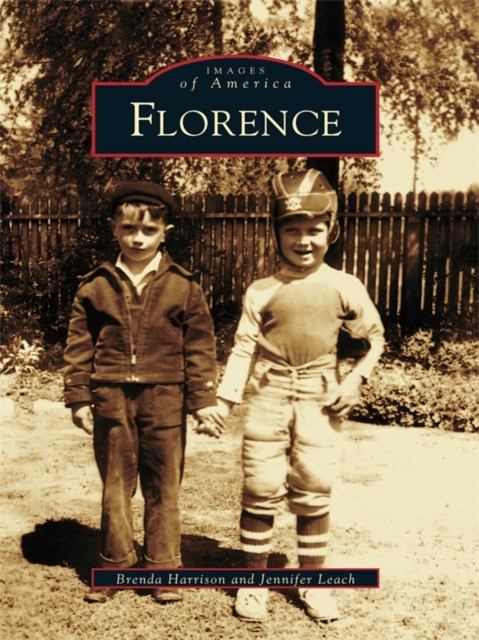 Florence, EPUB eBook