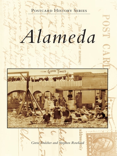 Alameda, EPUB eBook